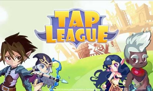 game pic for Tap league HD